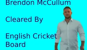 England Test Coach&#8217;s Relationship with Bookmaker Under Scrutiny
