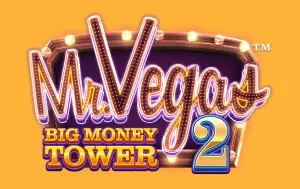 Mr Vegas 2 Big Tower Money