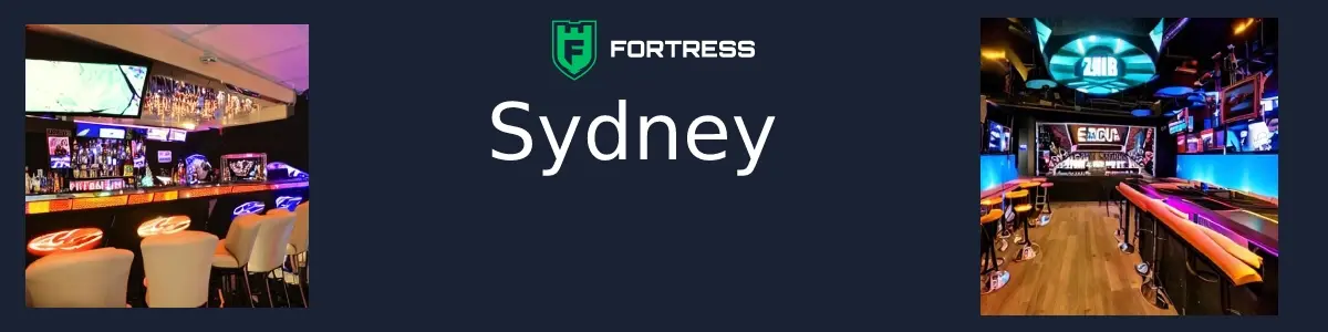 Egaming Sydney