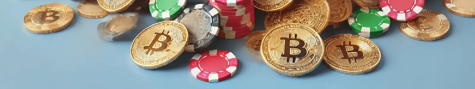 online casino crypto payments
