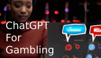 How ChatGPT Can Help You With Gambling