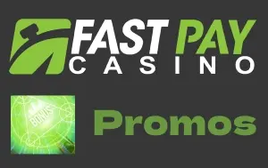 Fastpay Casino Promotions