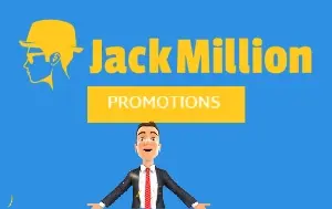 JackMillion Casino Promotions