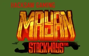 Mayan Stackways Pokie Review