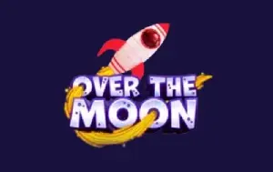 Over The Moon pokie