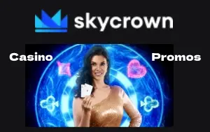 Skycrown Casino Promotions