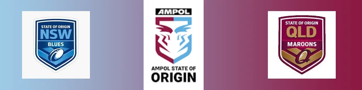 Rugby League State of Orign