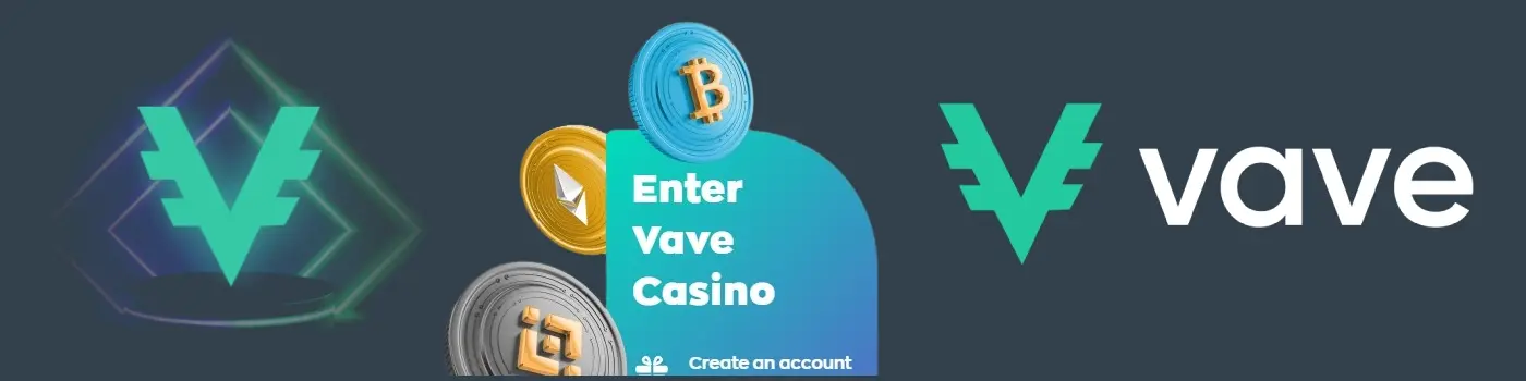 Vave Casino Games