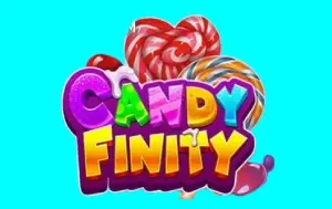 Candyfinity Pokie Review