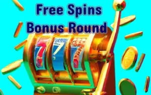 Free Spins Rounds in Online Slots