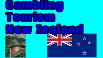 Does Gambling Tourism Have A Future In New Zealand?