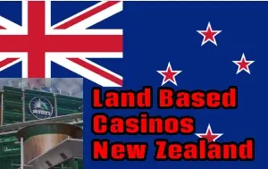 The Best Land-Based Casinos in New Zealand
