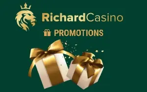 Richard Casino Promotions