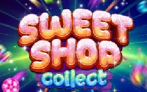 Sweet Shop Collect: A Colorful Delight for Lolly Enthusiasts