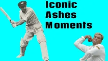 The Ashes: Australia Hold The Ashes