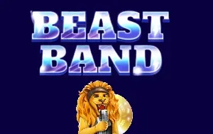 Beast Band Pokie Review