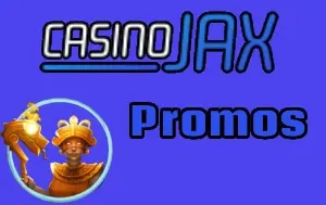 Casinojax Promotions