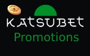 Katsubet Casino Promotions