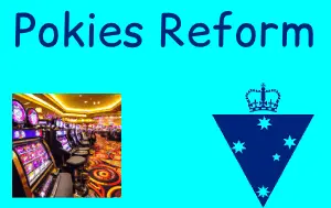 New Reforms Restrict Gamblers On Poker Machines in Victoria