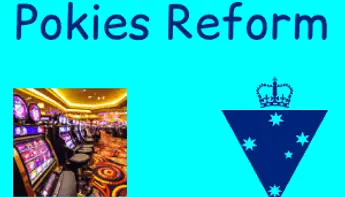 New Reforms Restrict Gamblers On Poker Machines in Victoria