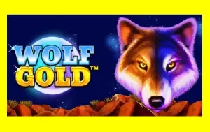 Wolf Gold Pokie Review