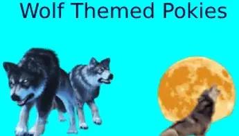 Why Wolf-Themed Pokies Have Captivated Players&#8217; Hearts
