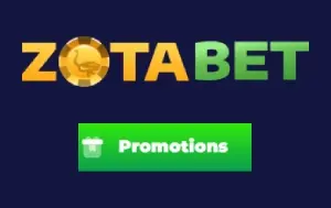 Zotabet Casino Promotions