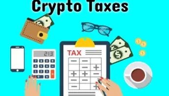 How Crypto Taxes Work in Australia
