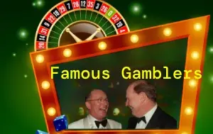 Famous Australian Gamblers : Legendary Tales