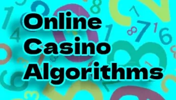 Online Casino Algorithms-A Fascinating World