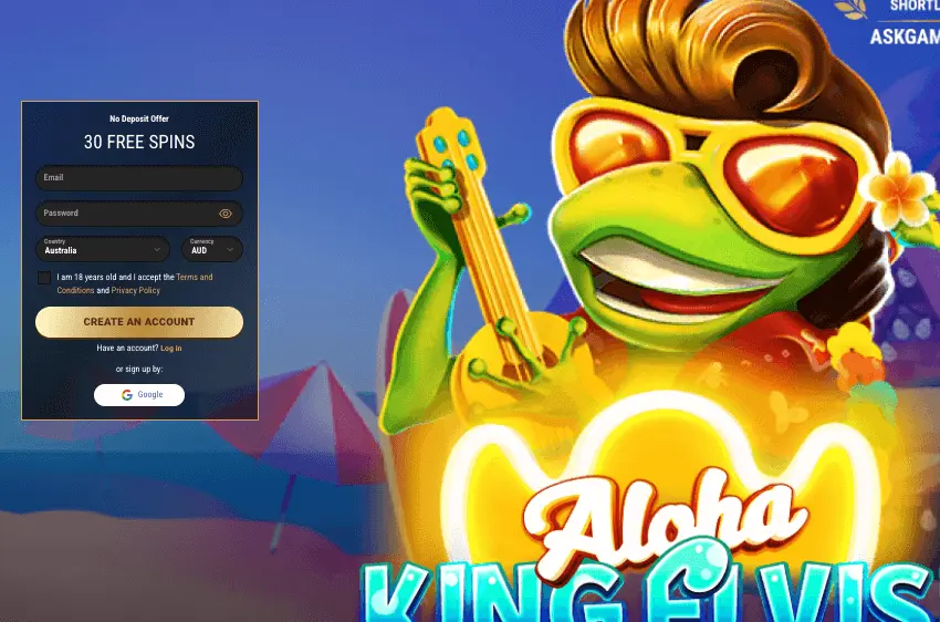 Richard Casino no deposit bonus 30 free spins 