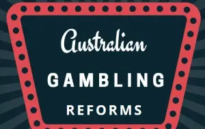 Gambling Reform