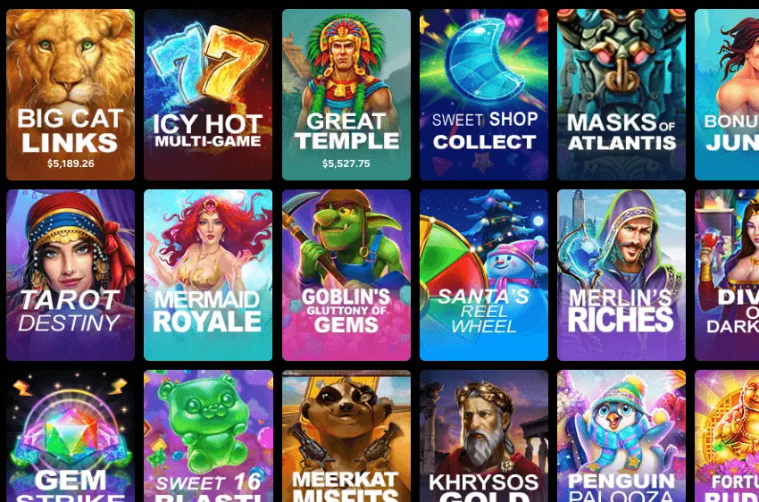 ozwin casino online pokies