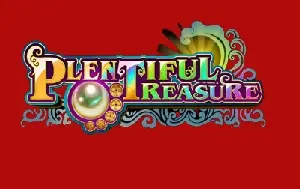 Plentiful Treasure Pokie Review