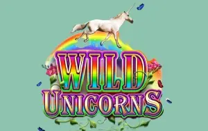 Wild Unicorns Slot Review