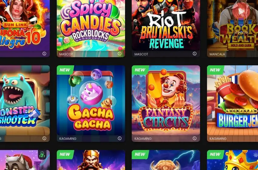 chipstar casino online pokies