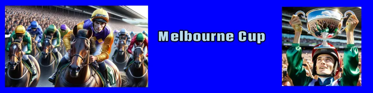 Melbourne Cup Australia