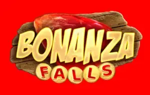 Bonanza Falls pokie