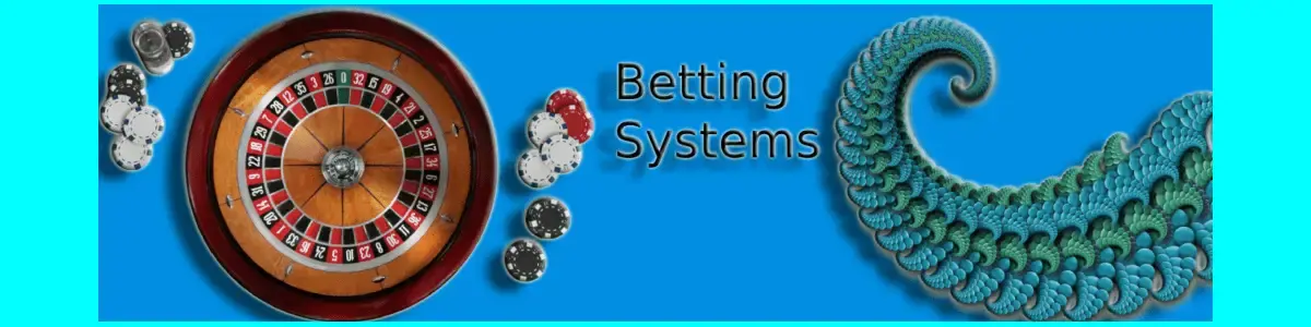 Casino Betting Systems