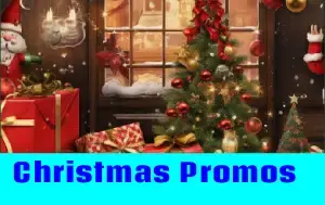 Christmas Promotions At Online Casinos