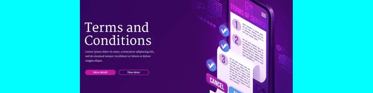 Read Casino Terms