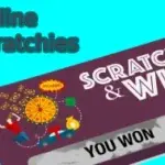 How to Play Online Scratchies