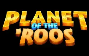 Planet of the Roos Pokie Review