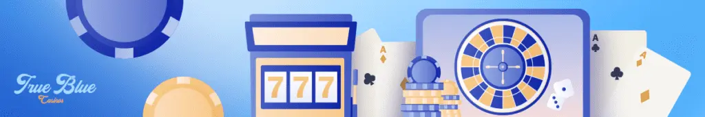 new online casinos Australia