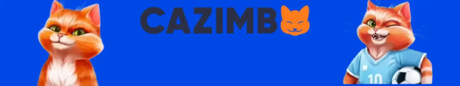 Cazimbo Casino Login