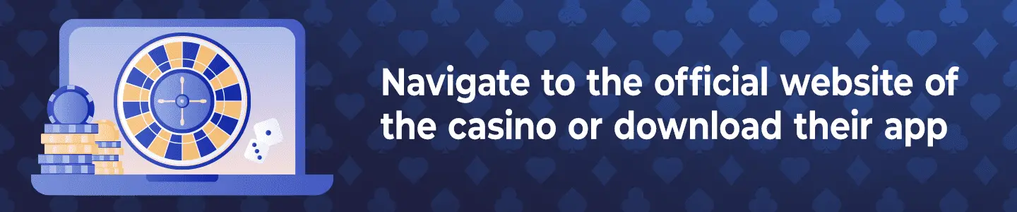 legit online casino