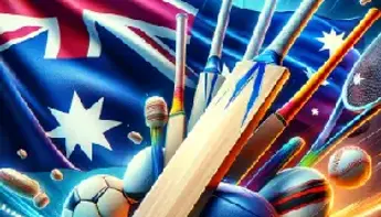 Australian Multi-Sport Athletes