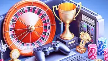 Gamification in Online Casinos: Maximising Engagement and Rewards