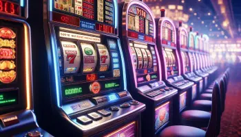 Wests Newcastle cashless gaming trial