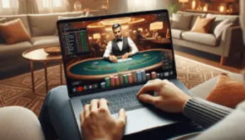 The Story Behind Online Casino Live Dealer Games